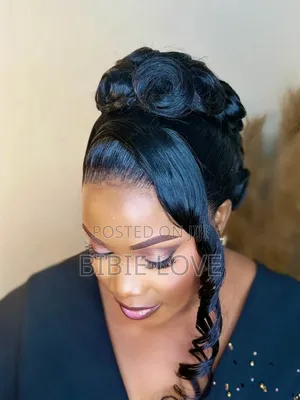 Makeup Artist