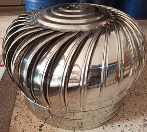 Roof Ventilators or Cyclones 600mm