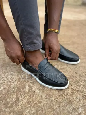 Loafer Durable Shoes