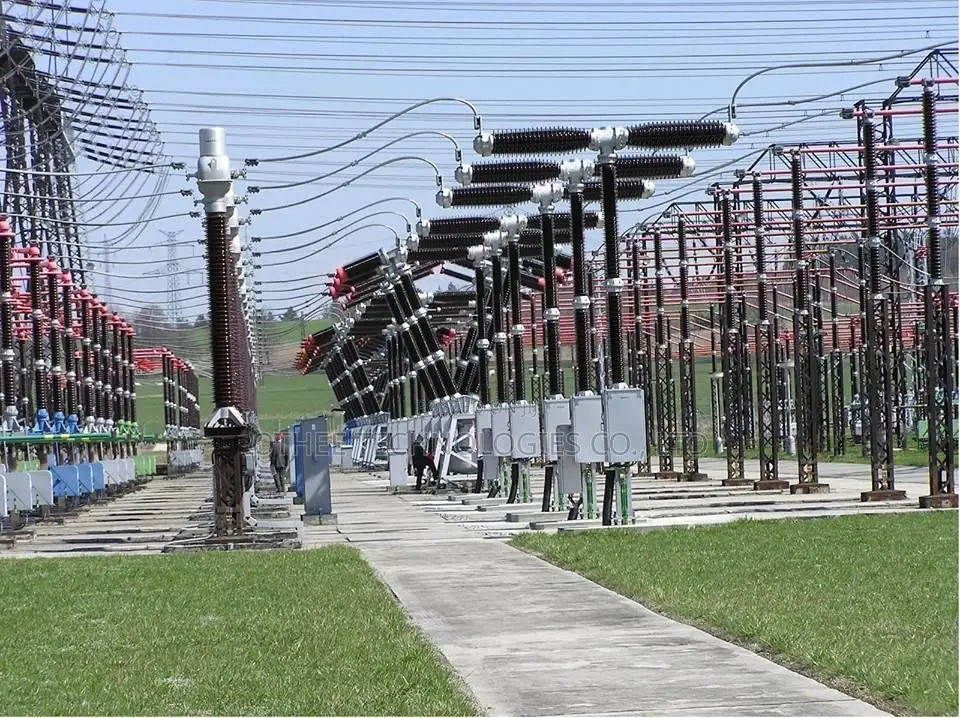 Switchyard Maintenance