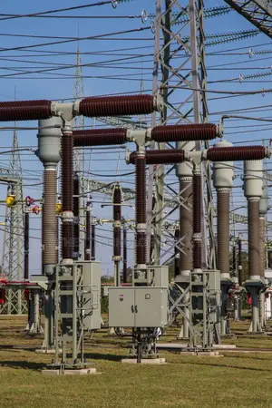 Switchyard Maintenance