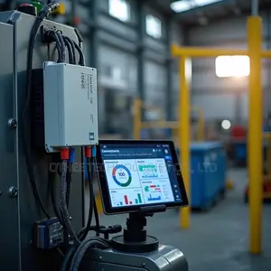 Remote and Automatic Metering (Amr) Data Concetration Unit (Dcu)
