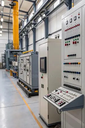 Remote and Automatic Metering (Amr) Data Concetration Unit (Dcu)