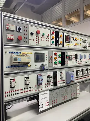 Remote and Automatic Metering (Amr) Data Concetration Unit (Dcu)