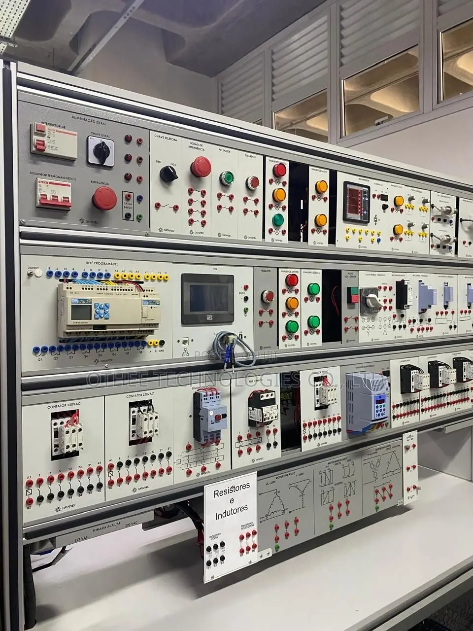 Remote and Automatic Metering (Amr) Data Concetration Unit (Dcu)