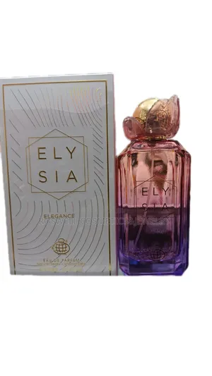 Elysia Elegance Eau De Parfum for Women – 100ml