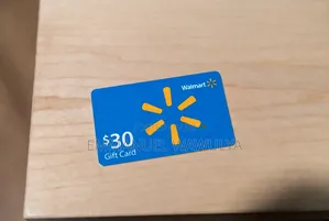 Walmart Gift Card (Usa)