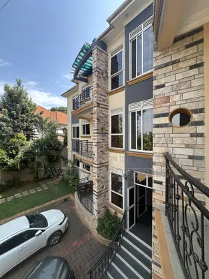 2bdrm Apartment in Buziga, Makindye for rent