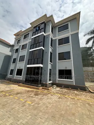 3bdrm Apartment in Bugolobi, Nakawa for rent