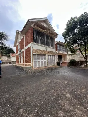 4bdrm Duplex in Bugolobi, Nakawa for rent
