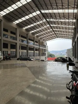 Warehouses for Rent in Industrial Area Bugolobi