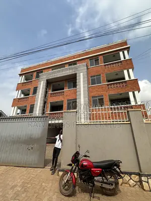 1bdrm Apartment in Munyonyo, Makindye for sale