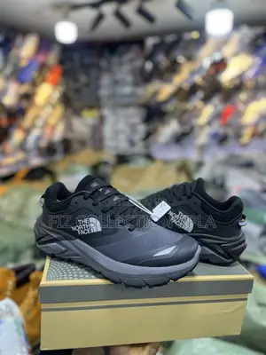 The North Face Vectiv Fastpack Men’S Outdoor Shoes