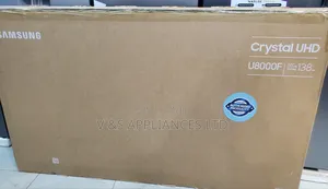 65 Samsung Uhd Smart Tv
