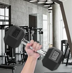 5kg Single Dumbell