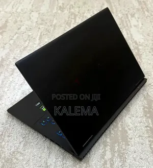 Laptop HP Omen 16 16GB Intel Core i7 SSD 512GB