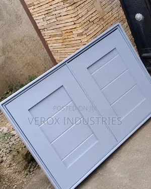 PVC Windows