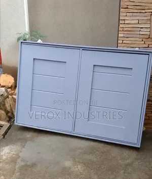 PVC Windows