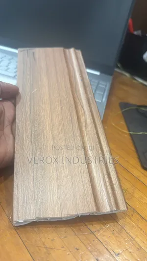 PVC Skirting