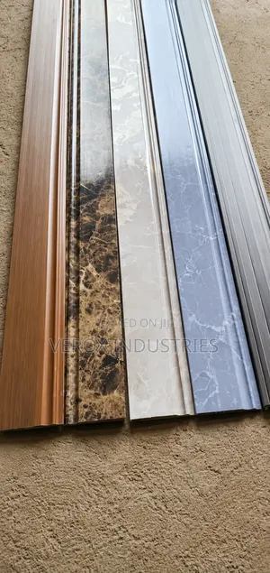 PVC Skirting