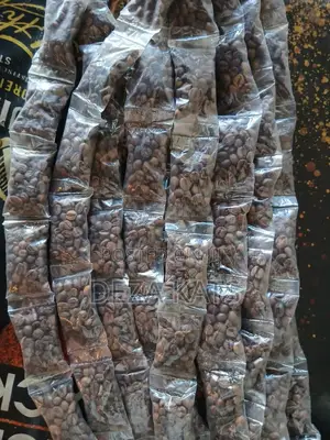 Coffee Products Available