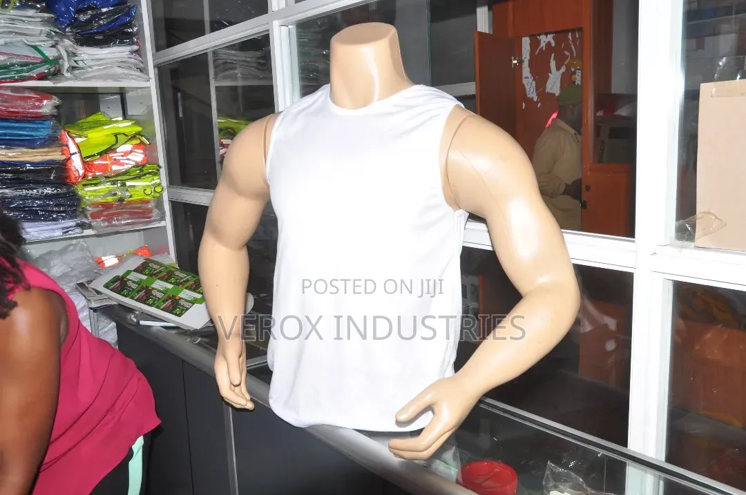 Marathon Vests