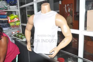 Marathon Vests