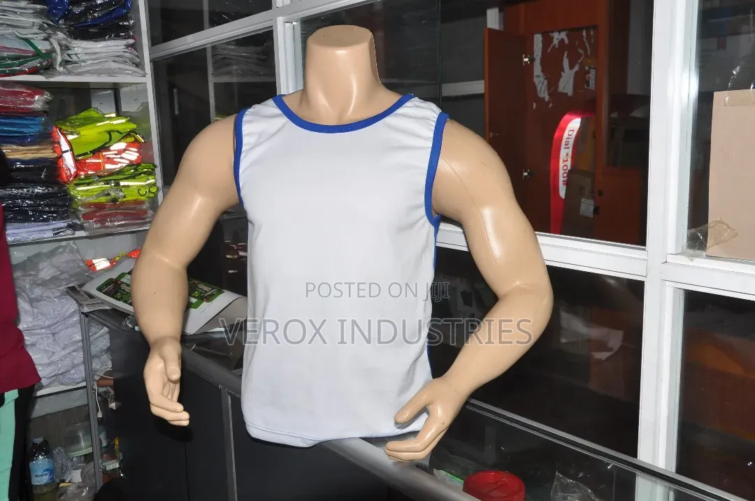 Marathon Vests