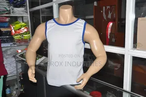 Marathon Vests