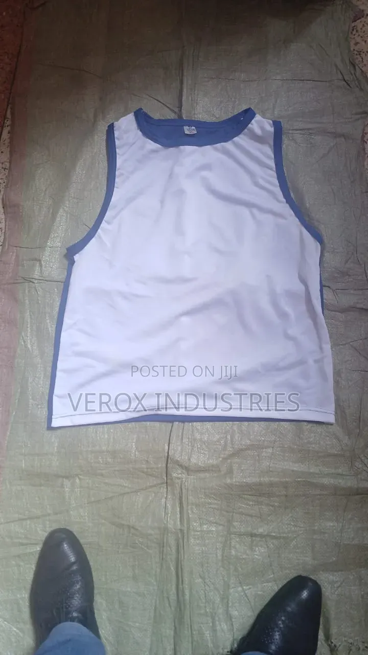 Marathon Vests