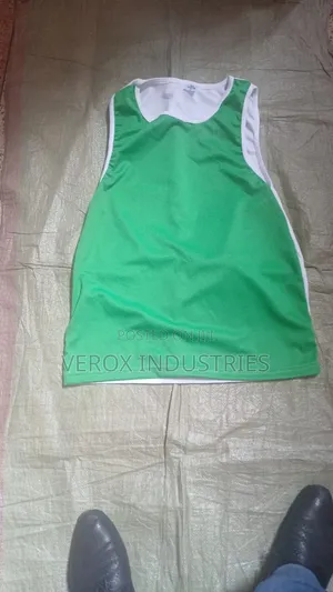 Marathon Vests