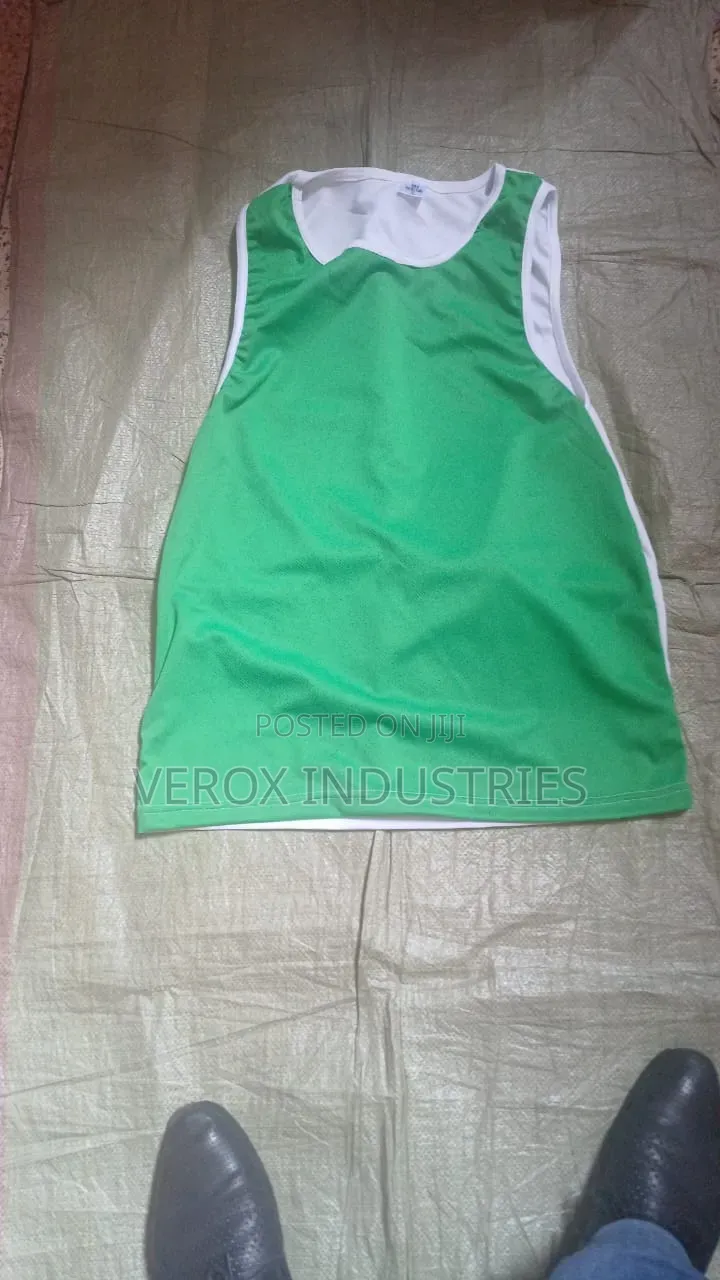 Marathon Vests