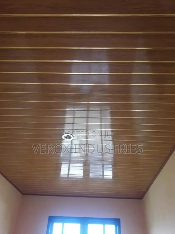 PVC Wall Ceilings