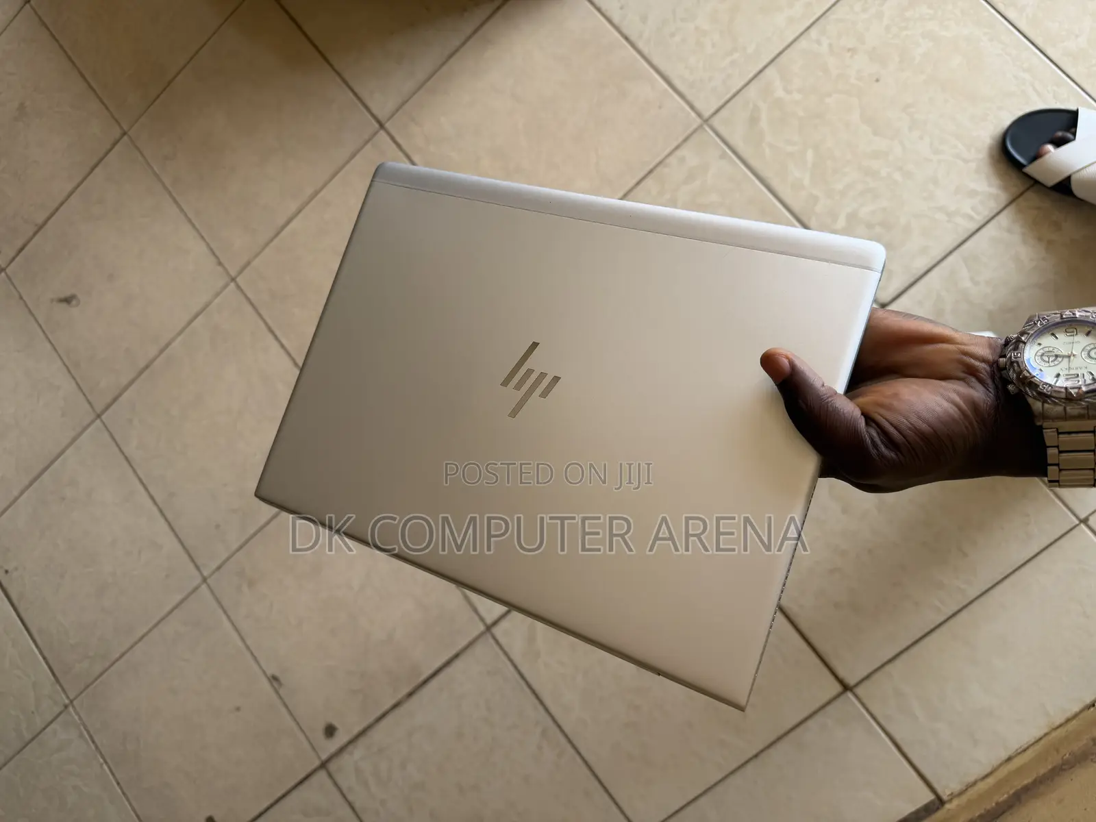 Laptop HP EliteBook 830 G5 8GB Intel Core i7 SSD 256GB