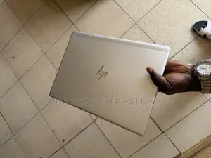 Laptop HP EliteBook 830 G5 8GB Intel Core i7 SSD 256GB