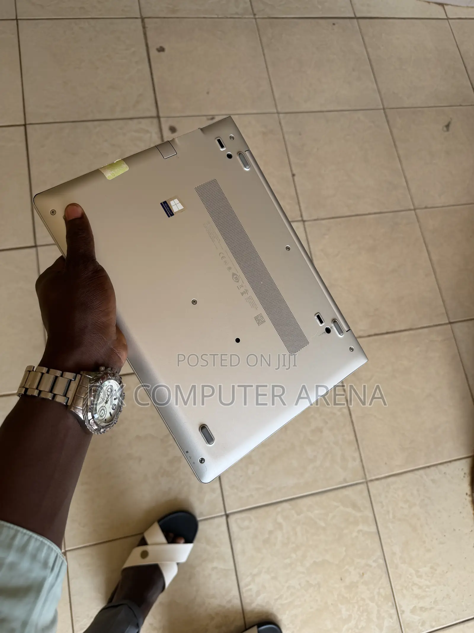 Laptop HP EliteBook 830 G5 8GB Intel Core i7 SSD 256GB