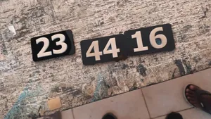 2d Label Tags .