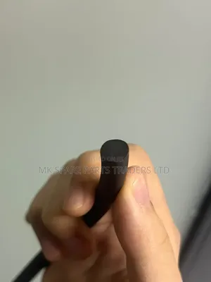 Rubber Cords