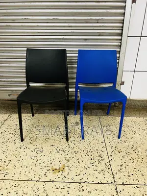 Portable Plastic Chairs
