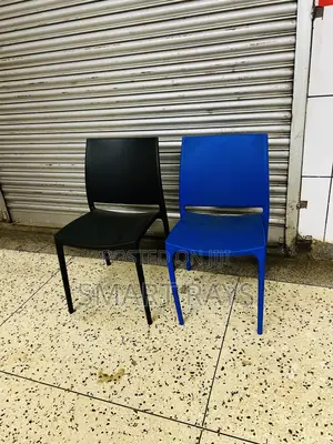 Portable Plastic Chairs