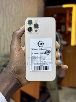 Apple iPhone 12 Pro Max 128 GB Gold