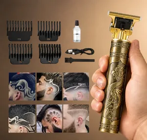T9 Hair Shaver and Beard Treamer