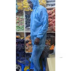 Waterproof Chest Waders Used For Fishing, Hunting, Or Industrial Work.
