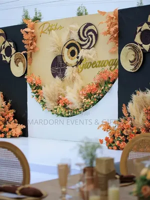 Have Seen a Modern Rustic Themed Wedding Before,Rita'sgiveawaywedding
