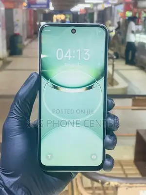 Tecno Spark 30C 128 GB Green