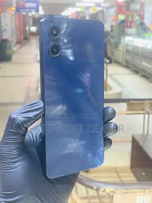 Samsung Galaxy A06 128 GB Blue