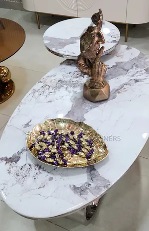 Center Table