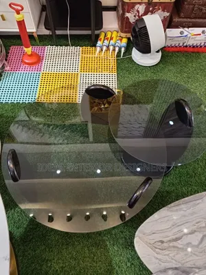 Center Table