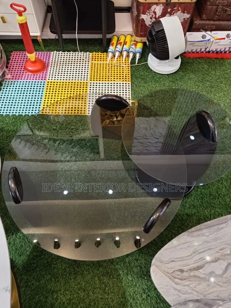 Center Table