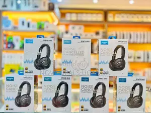 Soundcore by Anker Space Q45 Active Noise Cancelling Headphones